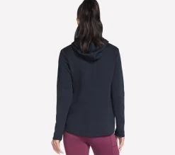 GO WALK Everywhere Tunic Hoodie
