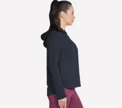GO WALK Everywhere Tunic Hoodie
