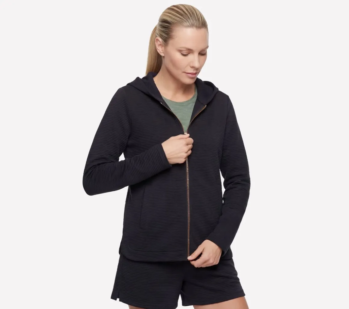 GO WALK Everywhere Tunic Jacket