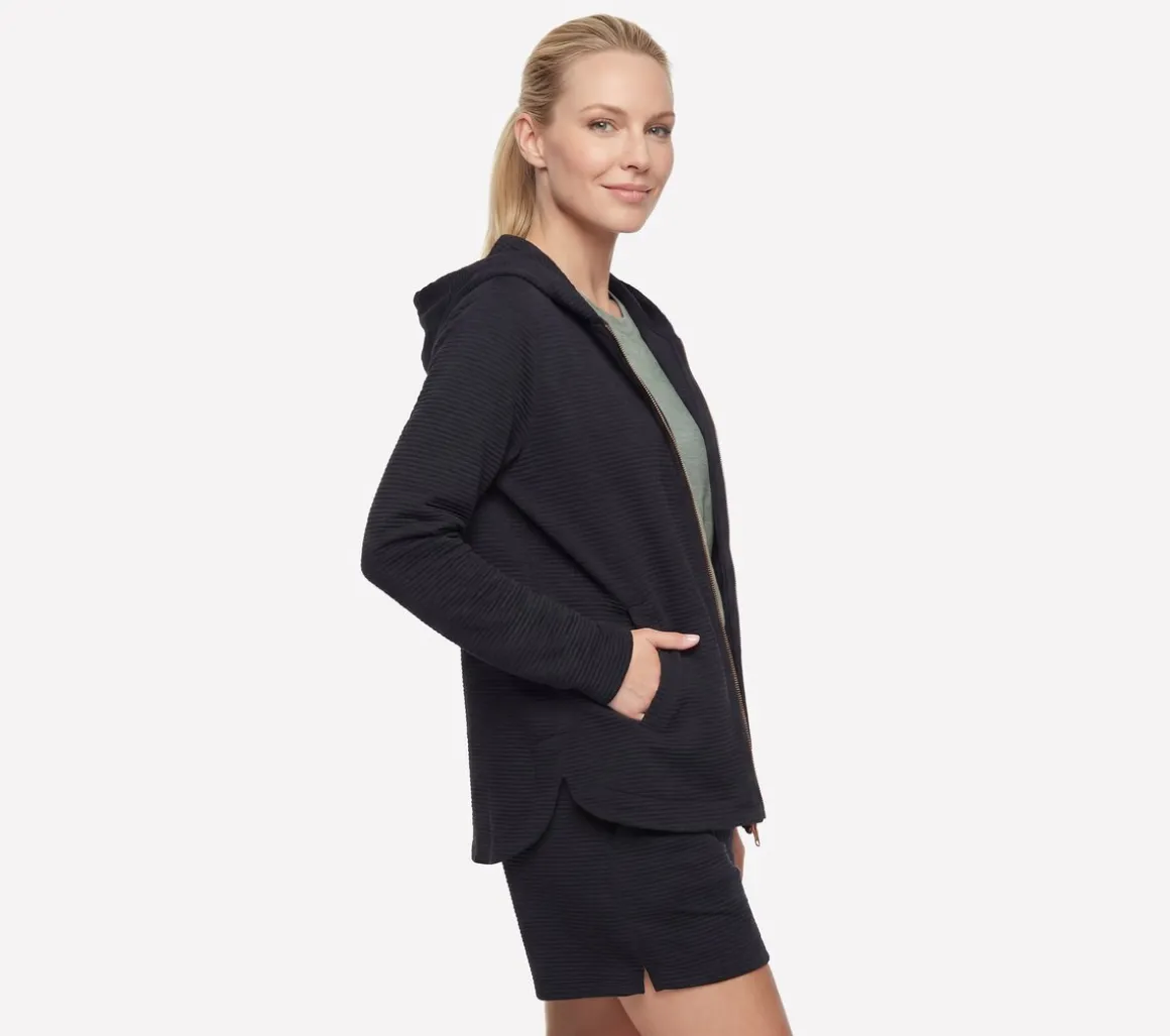 GO WALK Everywhere Tunic Jacket