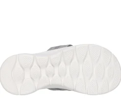GO WALK Flex Sandal - Impressed