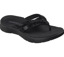 GO WALK Flex Sandal - Lindsey