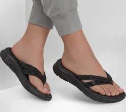 GO WALK Flex Sandal - Lindsey
