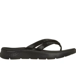 GO WALK Flex Sandal - Lindsey