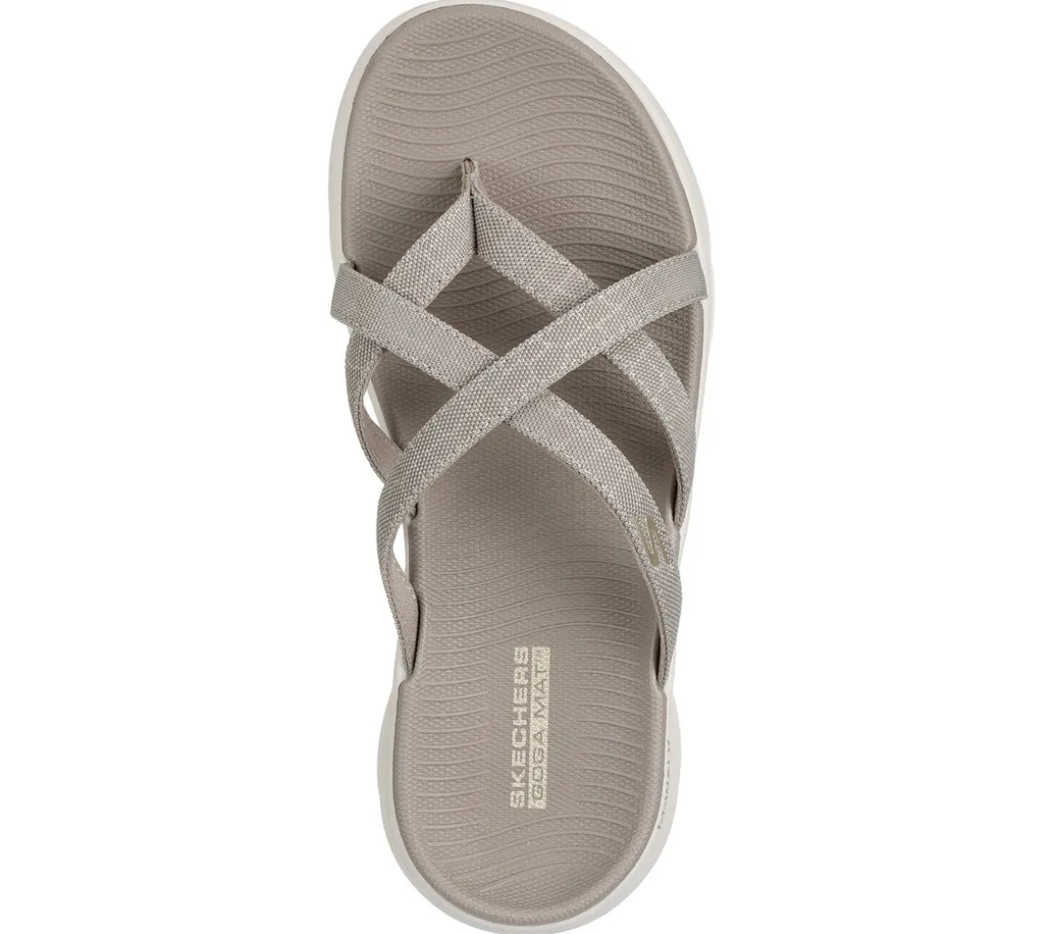 GO WALK Flex Sandal - Ssselena