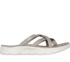 GO WALK Flex Sandal - Ssselena