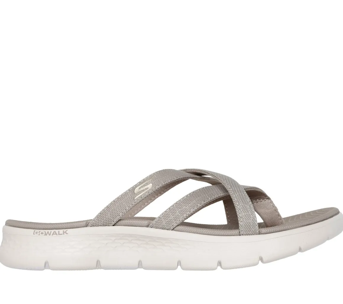 GO WALK Flex Sandal - Ssselena