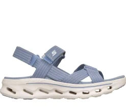 GO WALK Glide-Step 2.0 Sandal - Camden