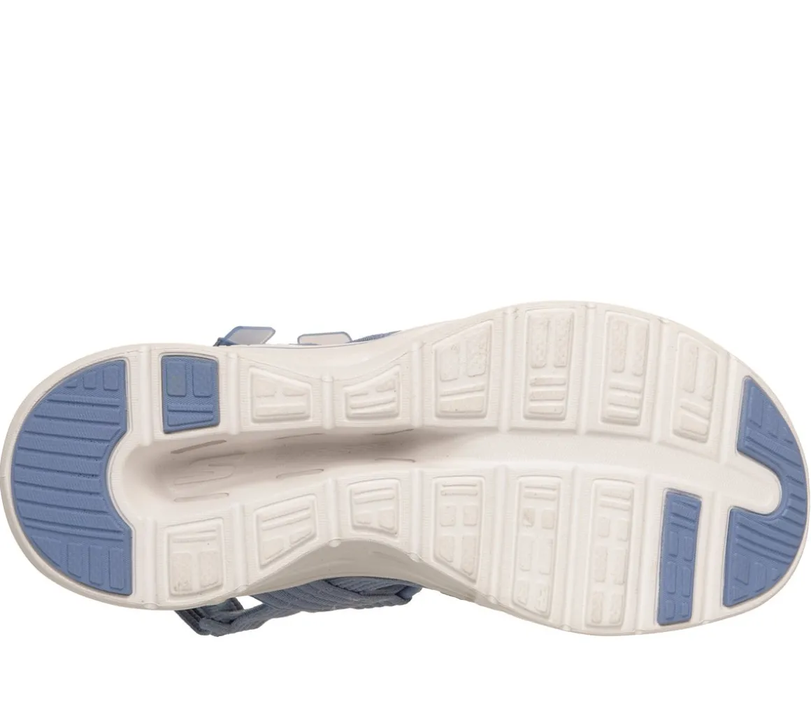 GO WALK Glide-Step 2.0 Sandal - Camden