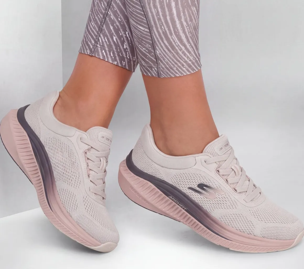 GO WALK Max Cushioning Arch Fit - Clare