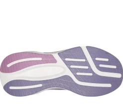 GO WALK Max Cushioning Arch Fit - Clare