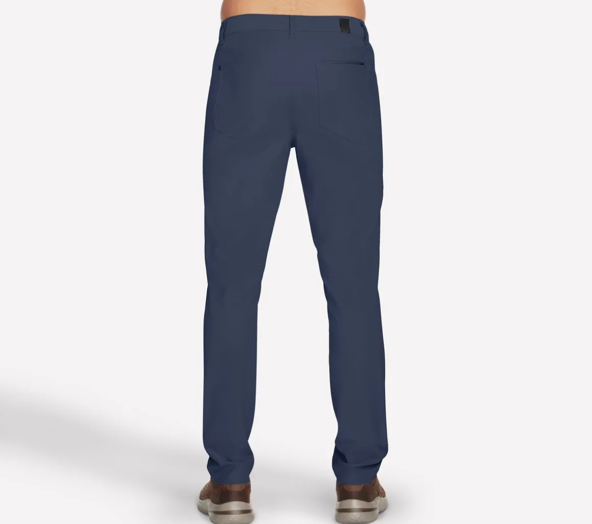 GO WALK Premium 5 Pocket Pant