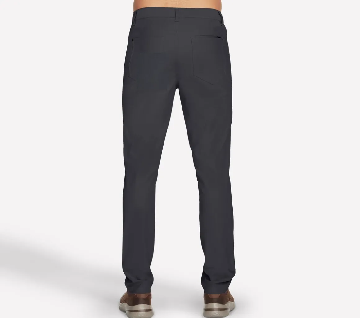 GO WALK Premium 5 Pocket Pant