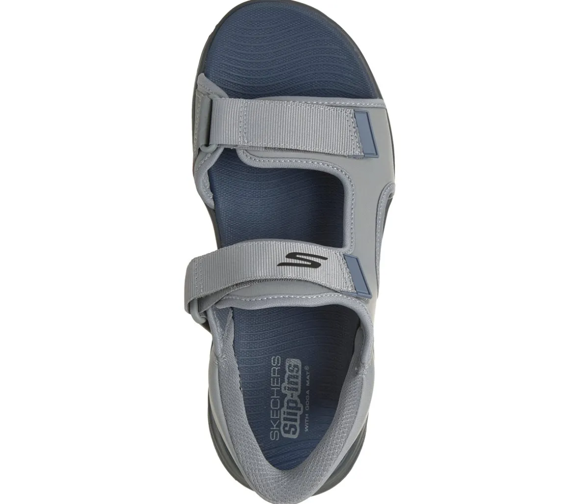 GO WALK 8 Sandal - Ken II