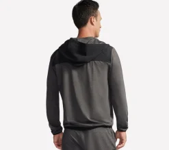 Harry Kane Weekend Full Zip Hoodie
