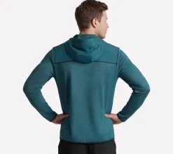 Harry Kane Weekend Full Zip Hoodie