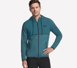 Harry Kane Weekend Full Zip Hoodie