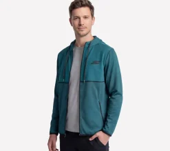 Harry Kane Weekend Full Zip Hoodie