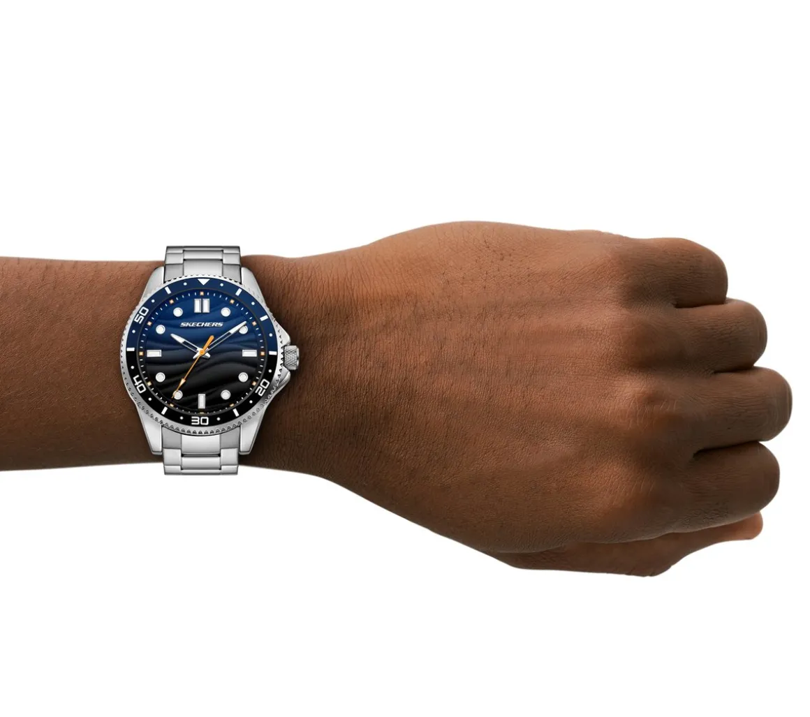 Haymar Watch