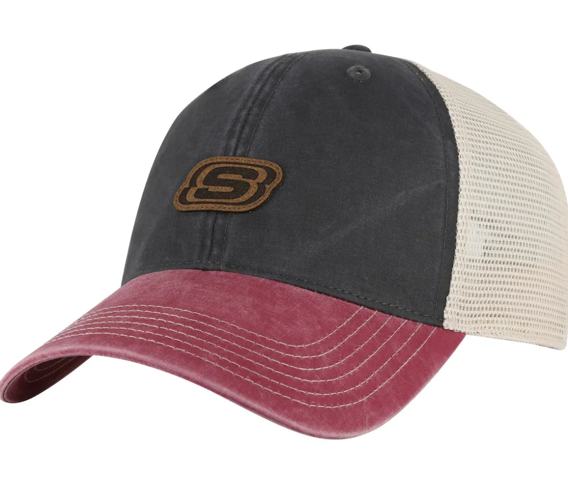 Heartland Trucker Hat