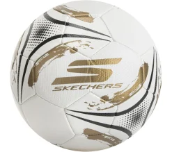 Hex Brushed Size 5 Soccer Ball