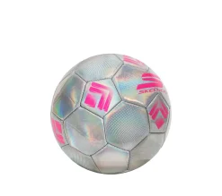 Hex Dusted Size 1 Soccer Ball