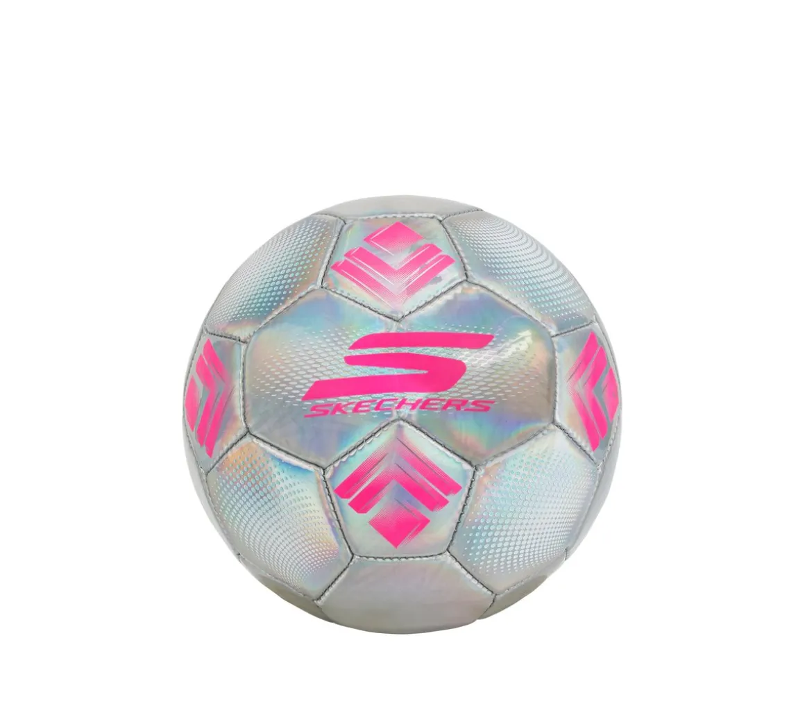Hex Dusted Size 1 Soccer Ball
