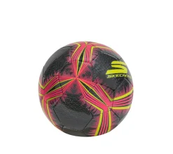 Hex Multi Mini Stripe Size 1 Soccer Ball