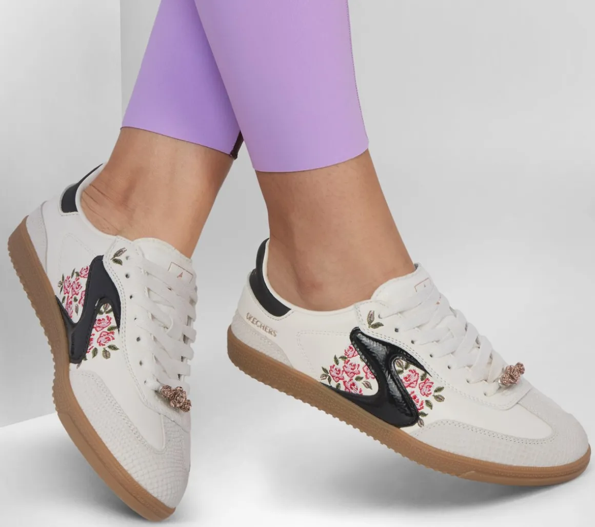 Hotshot - Fiercely Floral