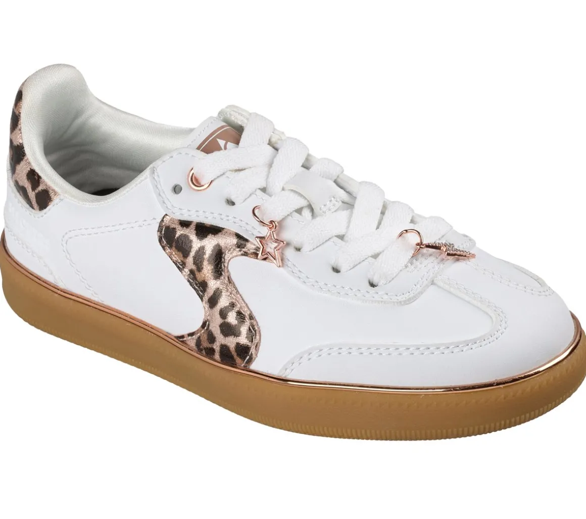 Hotshot - Leopard Fame