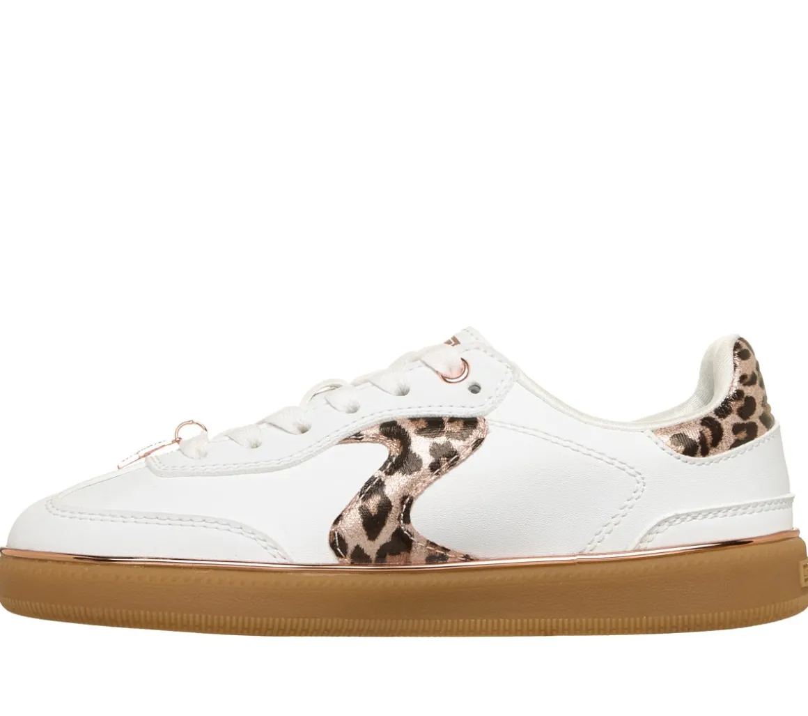 Hotshot - Leopard Fame