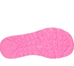 JGoldcrown: UNO Lite Sandal - Sunny Love