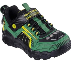 John Deere: Adventure Track - Rugged-Brights