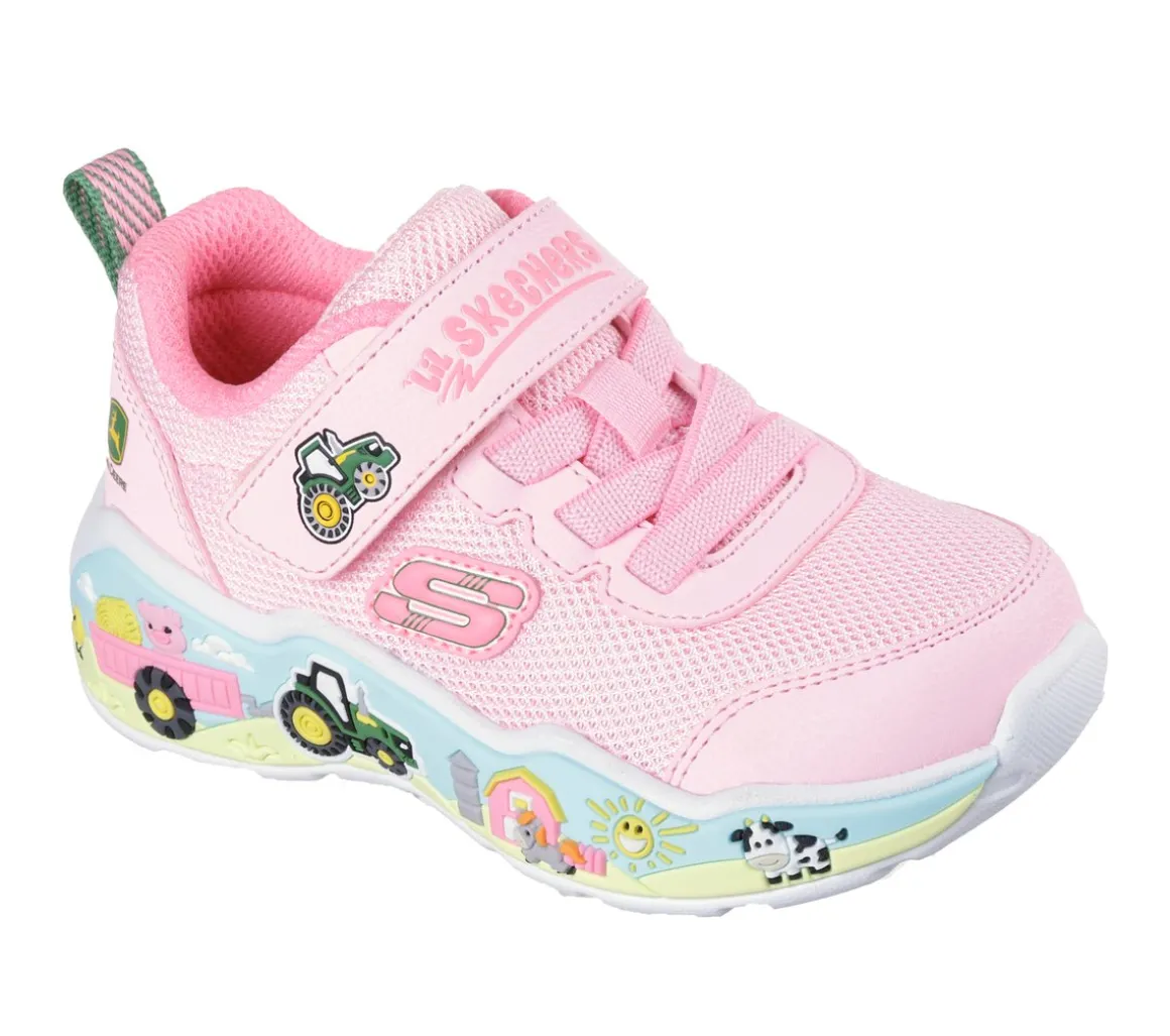 John Deere: Play Scene - Farm Girlie
