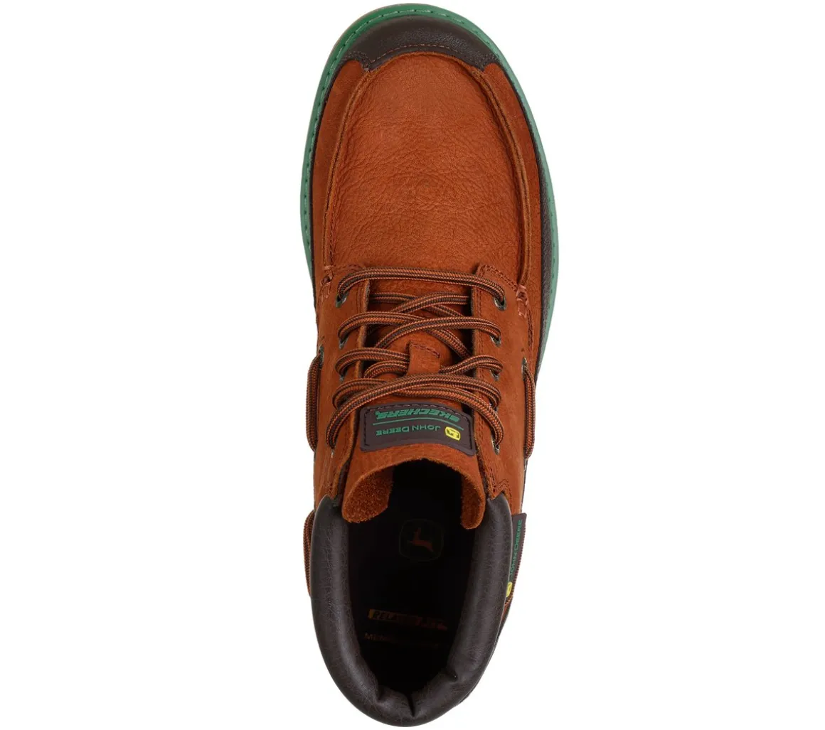 John Deere Relaxed Fit: Caldwell - Cutler