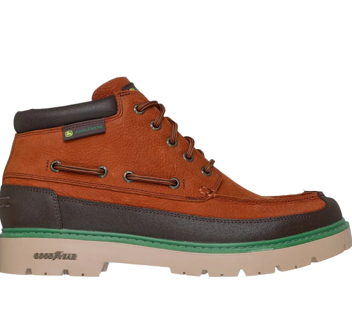 John Deere Relaxed Fit: Caldwell - Cutler