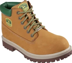John Deere Waterproof: Sergeants - Dozer