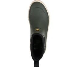 John Deere Waterproof: Windard
