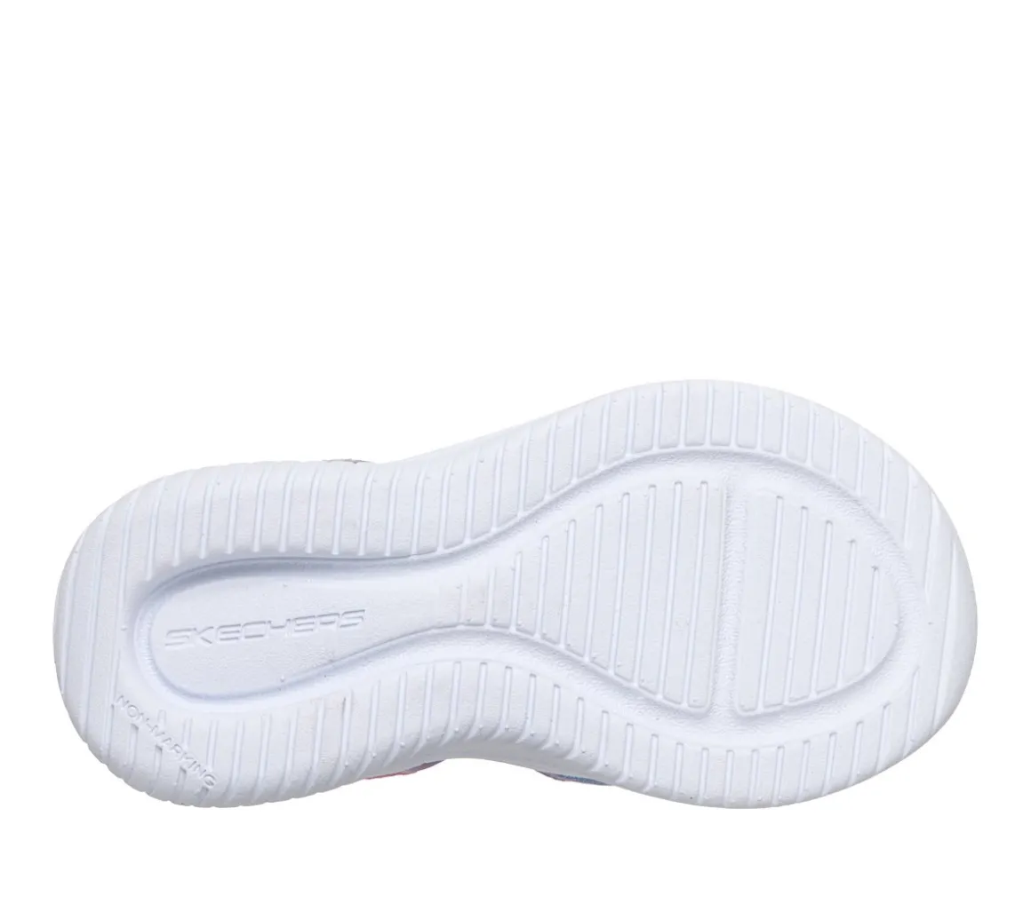 Jumpsters Sandal - Butterfly Brites