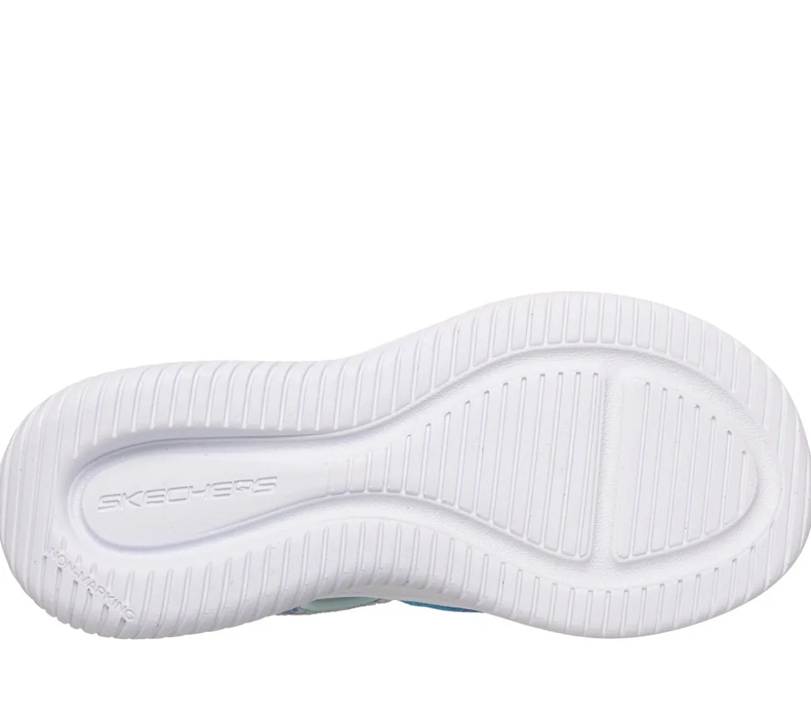 Jumpsters Sandal - Butterfly Brites