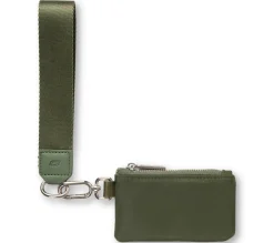 Keychain Double Pouch
