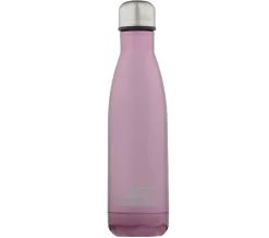 Laser Engraved Sport Water Bottle