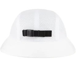 Liberated Mesh Bucket Hat