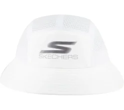 Liberated Mesh Bucket Hat