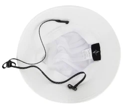 Liberated Mesh Bucket Hat