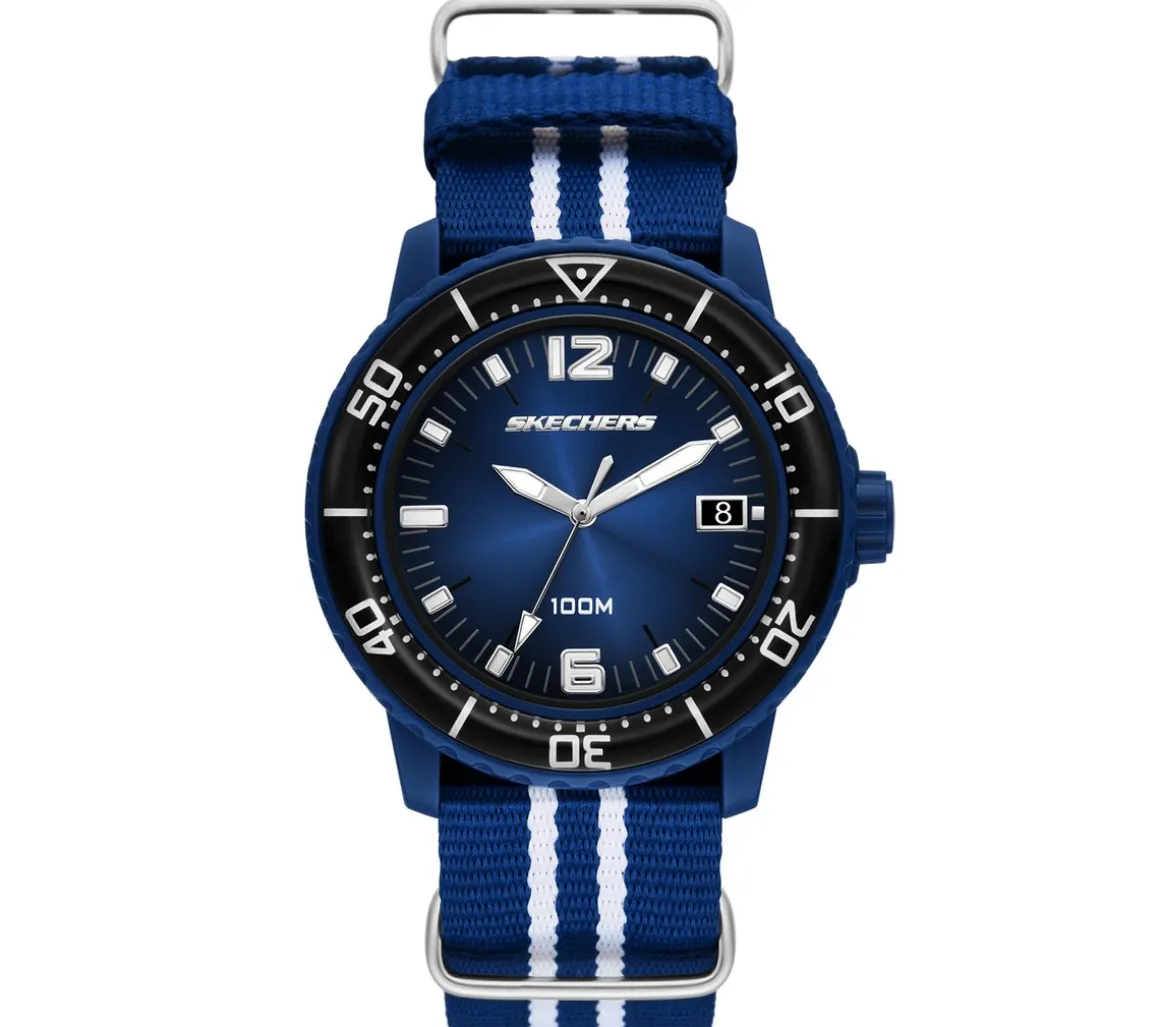 Maclay Watch