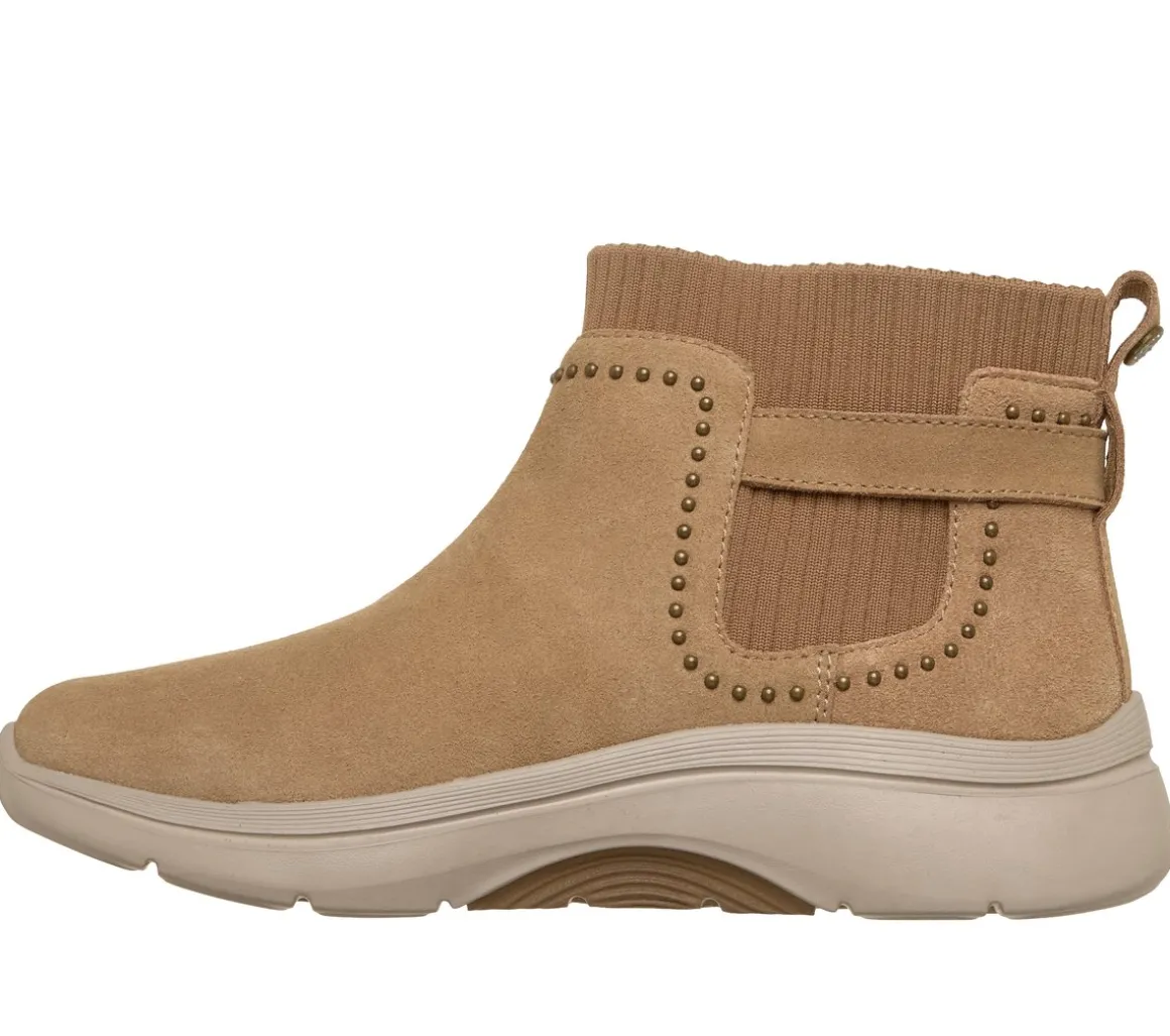 Martha Stewart: GO WALK Arch Fit 2.0 Boot