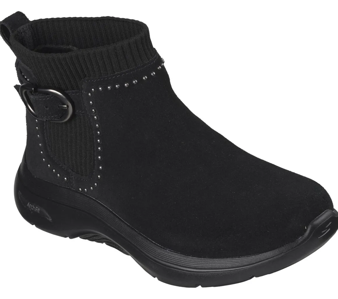 Martha Stewart: GO WALK Arch Fit 2.0 Boot