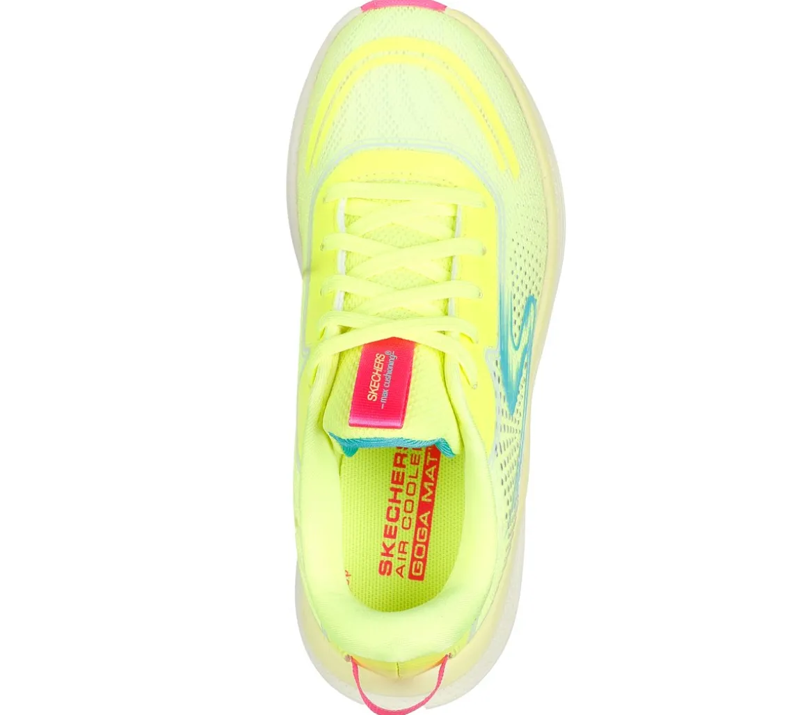 Max Cushioning Ascend - Aura Speed