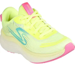 Max Cushioning Ascend - Aura Speed